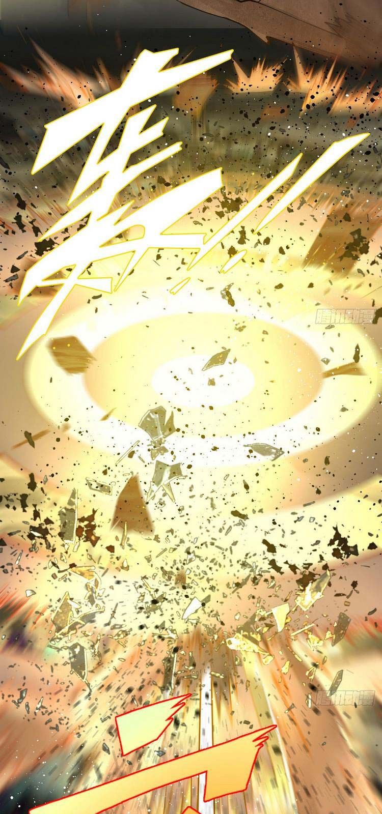 đọc truyện Ta Luyện Khí Ba Ngàn Năm Chương 252 ảnh 45 tại Thiên Thai Truyện