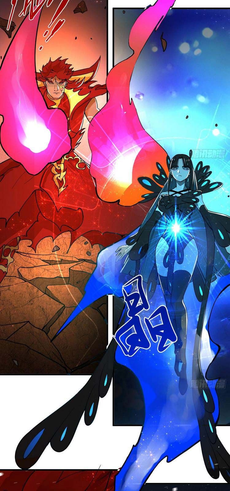 đọc truyện Ta Luyện Khí Ba Ngàn Năm Chương 252 ảnh 50 tại Thiên Thai Truyện