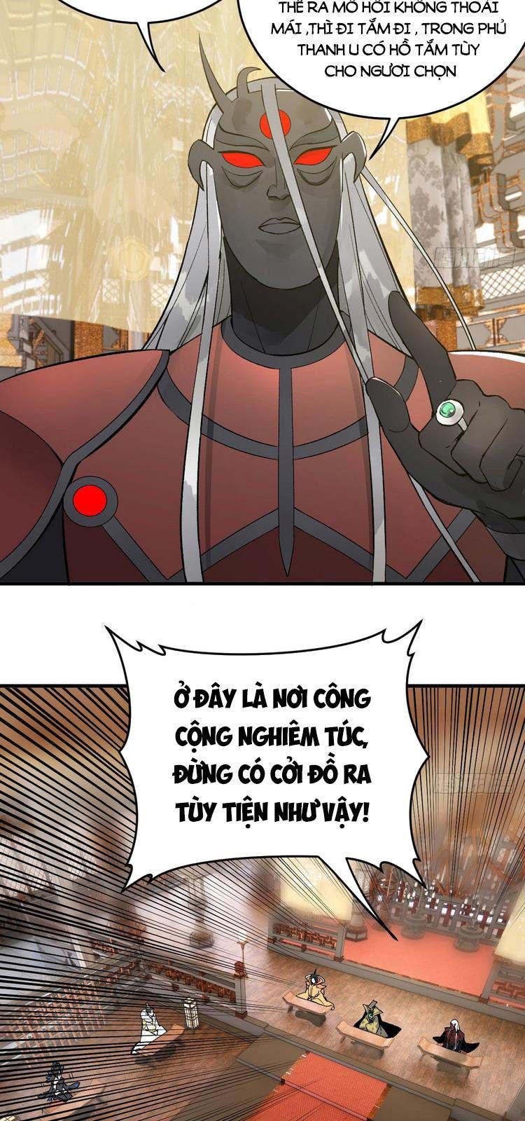 đọc truyện Ta Luyện Khí Ba Ngàn Năm Chương 252 ảnh 10 tại Thiên Thai Truyện