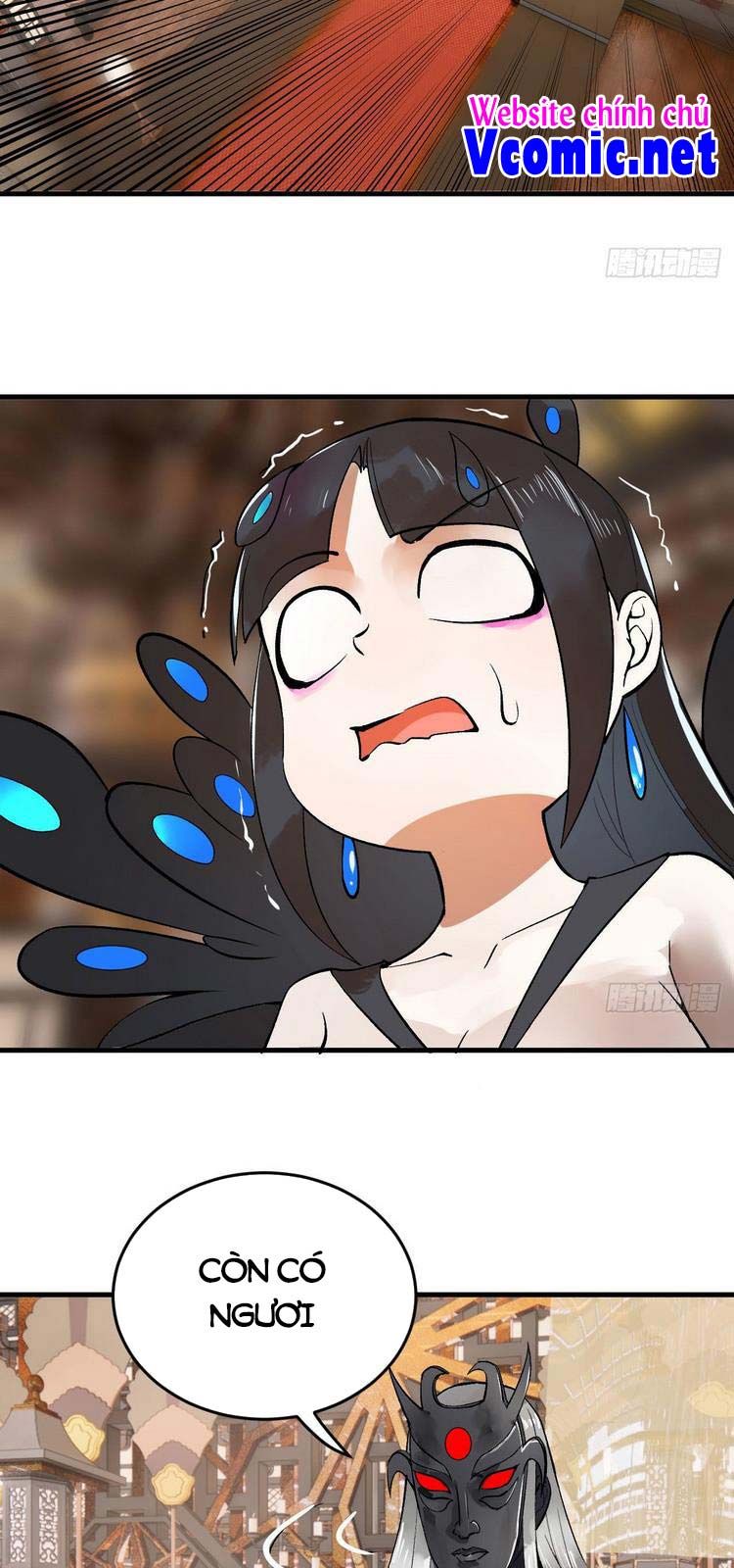 đọc truyện Ta Luyện Khí Ba Ngàn Năm Chương 252 ảnh 11 tại Thiên Thai Truyện