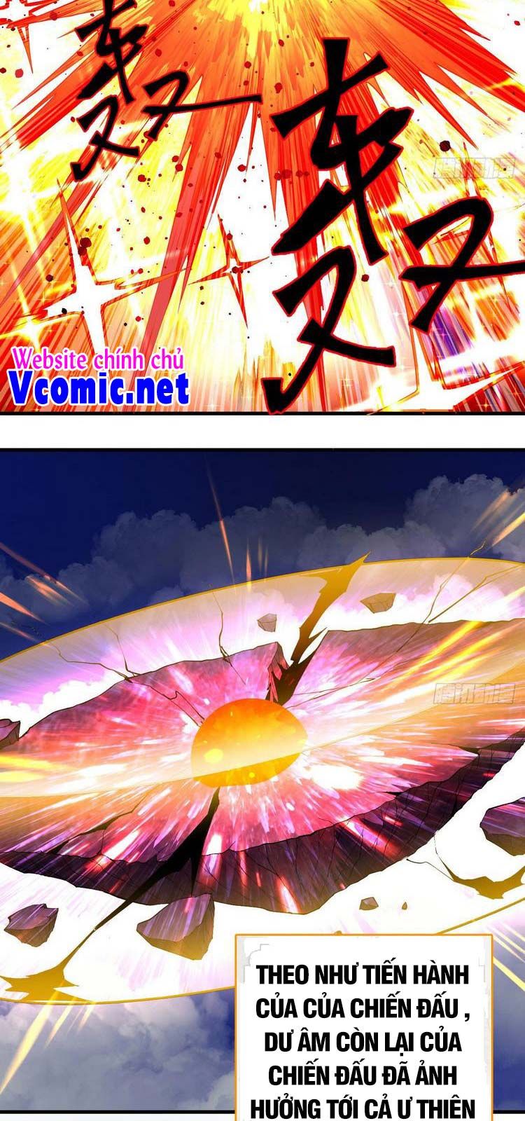 đọc truyện Ta Luyện Khí Ba Ngàn Năm Chương 253 ảnh 17 tại Thiên Thai Truyện