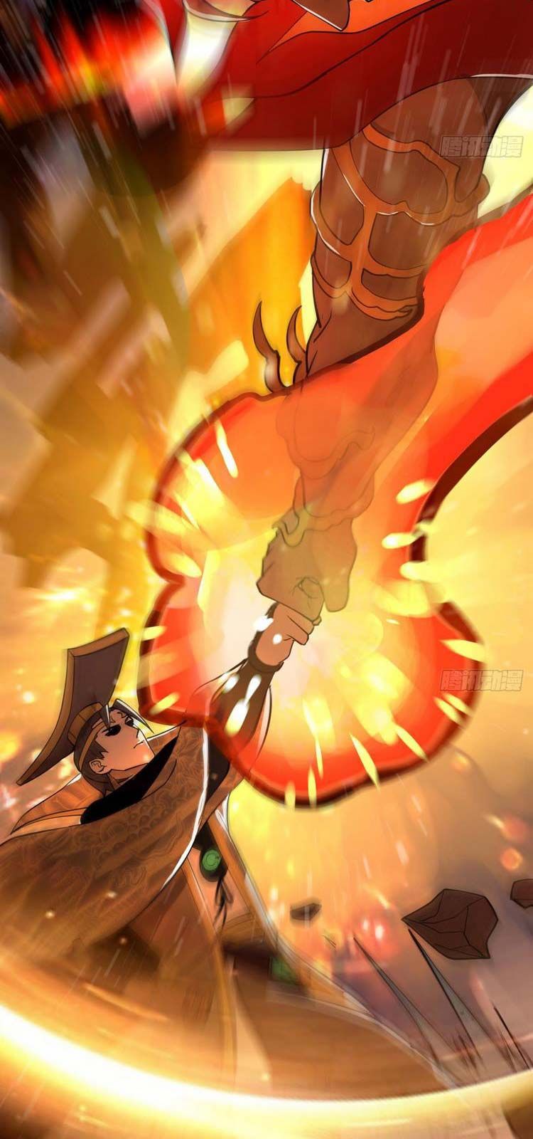 đọc truyện Ta Luyện Khí Ba Ngàn Năm Chương 253 ảnh 4 tại Thiên Thai Truyện