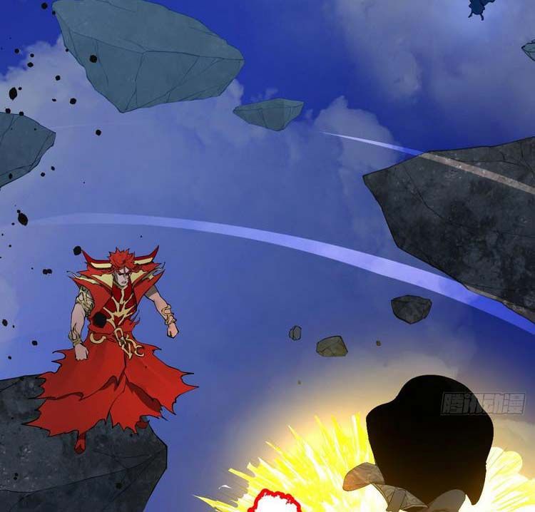 đọc truyện Ta Luyện Khí Ba Ngàn Năm Chương 253 ảnh 23 tại Thiên Thai Truyện