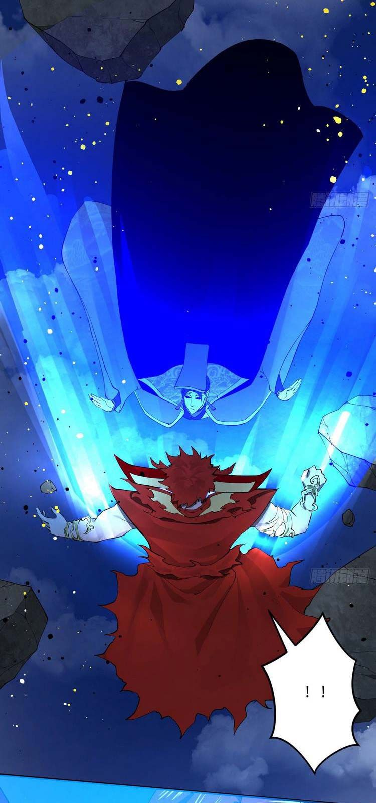 đọc truyện Ta Luyện Khí Ba Ngàn Năm Chương 253 ảnh 26 tại Thiên Thai Truyện