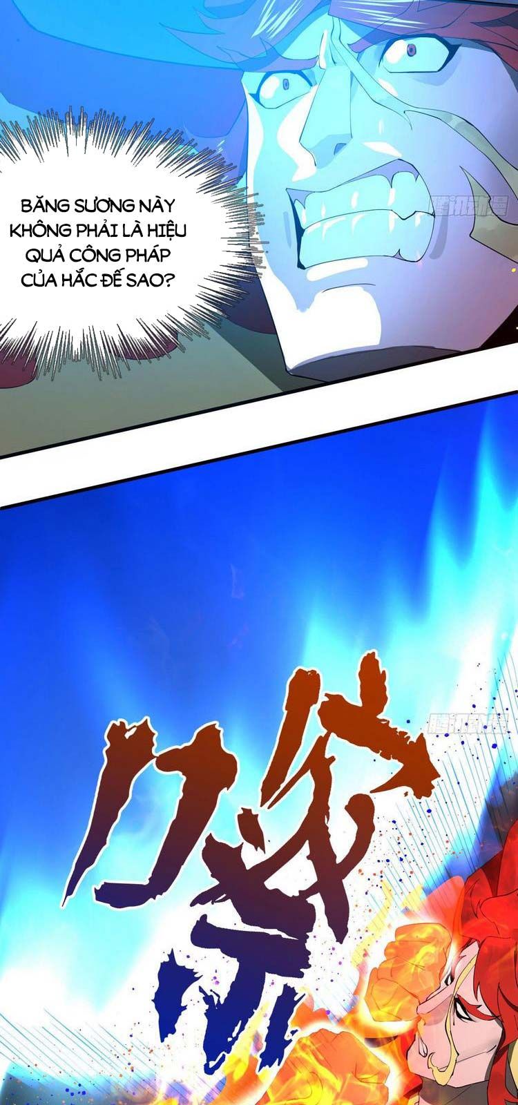 đọc truyện Ta Luyện Khí Ba Ngàn Năm Chương 253 ảnh 27 tại Thiên Thai Truyện