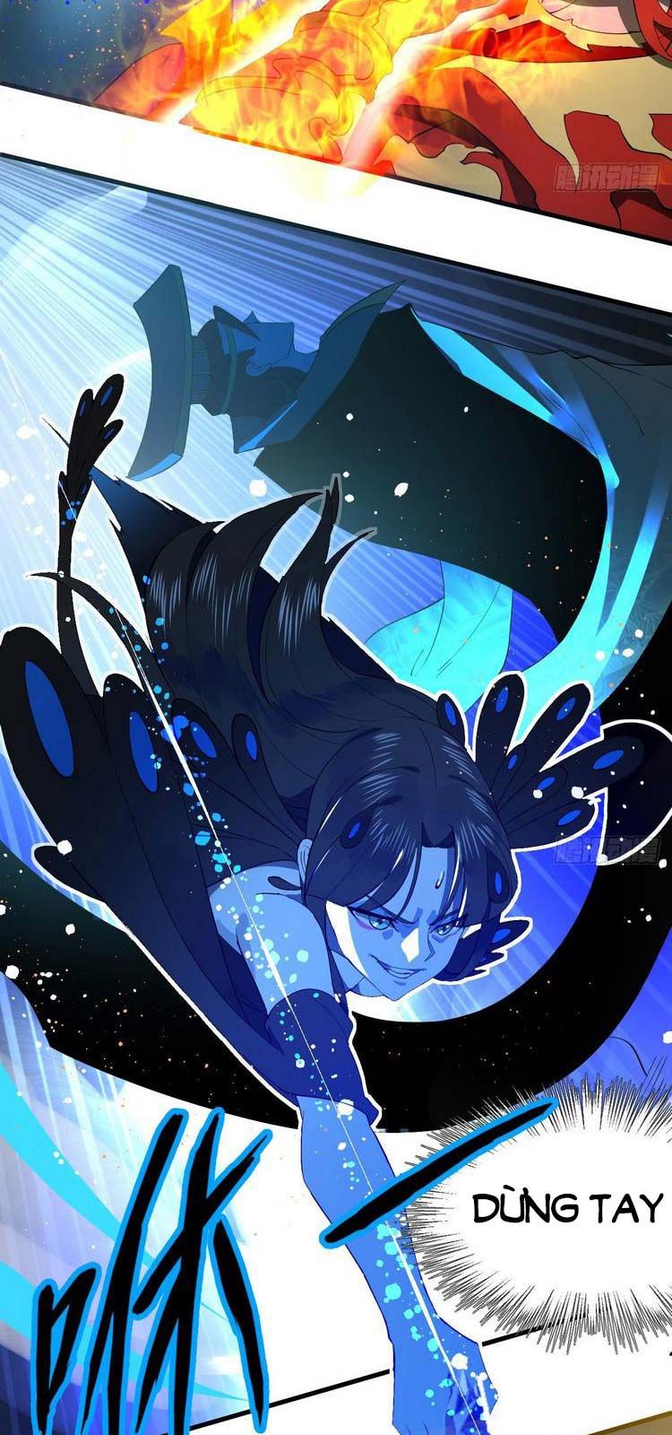 đọc truyện Ta Luyện Khí Ba Ngàn Năm Chương 253 ảnh 28 tại Thiên Thai Truyện