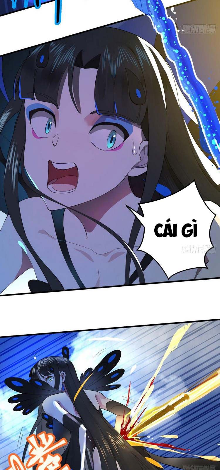 đọc truyện Ta Luyện Khí Ba Ngàn Năm Chương 253 ảnh 29 tại Thiên Thai Truyện