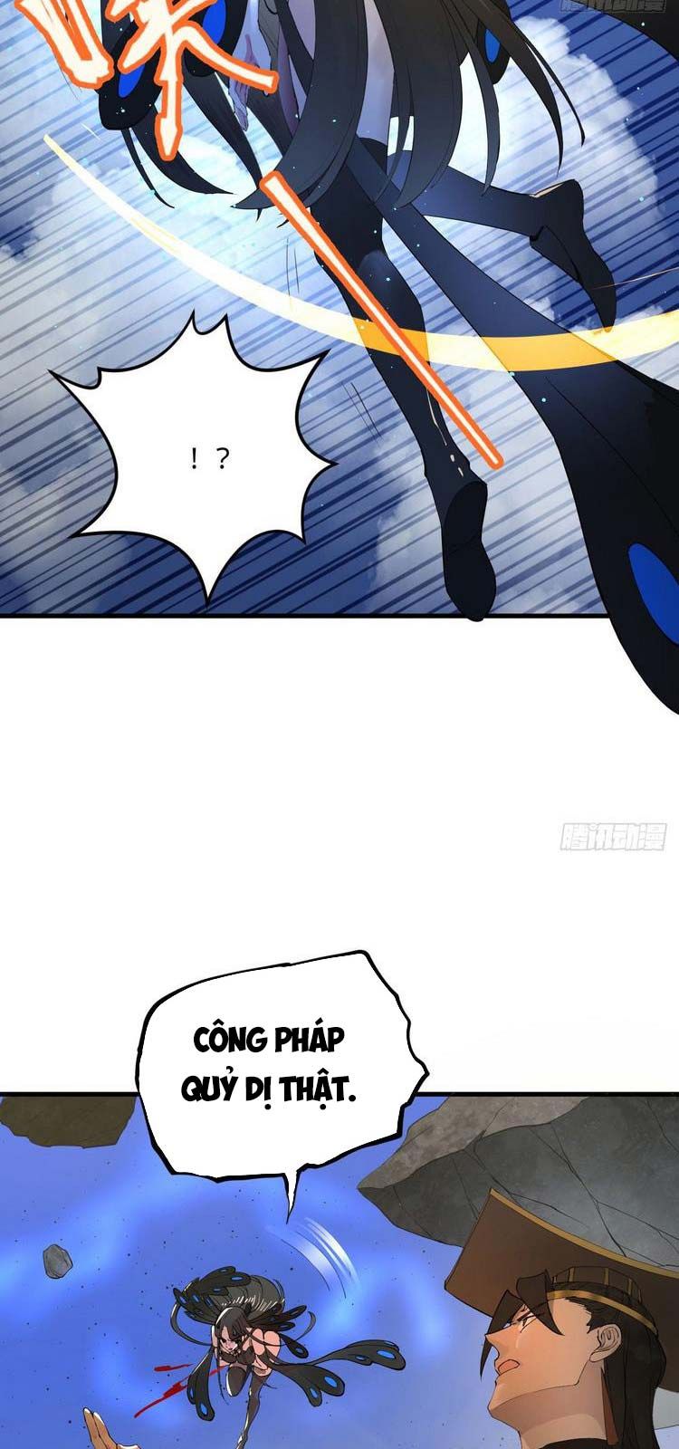 đọc truyện Ta Luyện Khí Ba Ngàn Năm Chương 253 ảnh 30 tại Thiên Thai Truyện