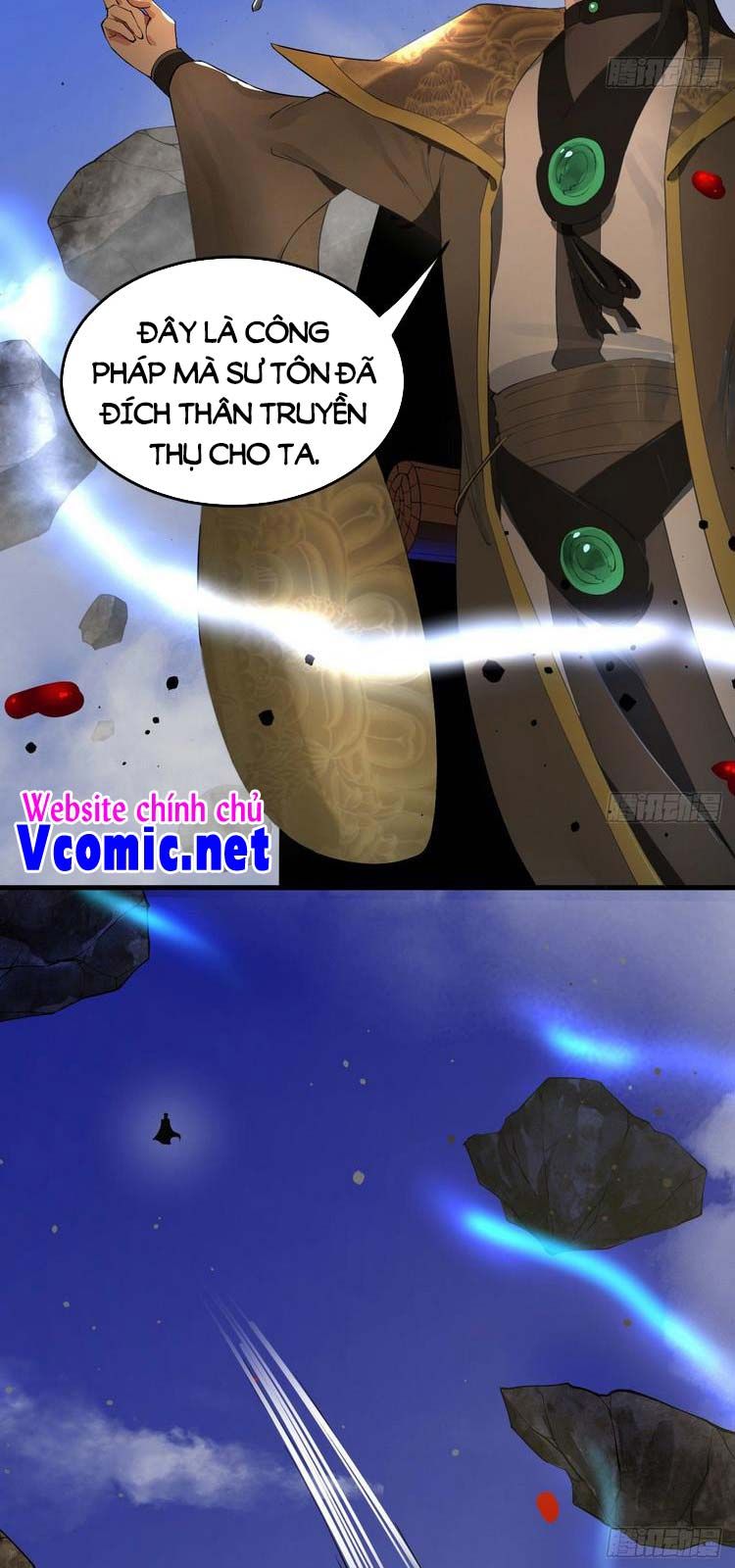 đọc truyện Ta Luyện Khí Ba Ngàn Năm Chương 253 ảnh 31 tại Thiên Thai Truyện