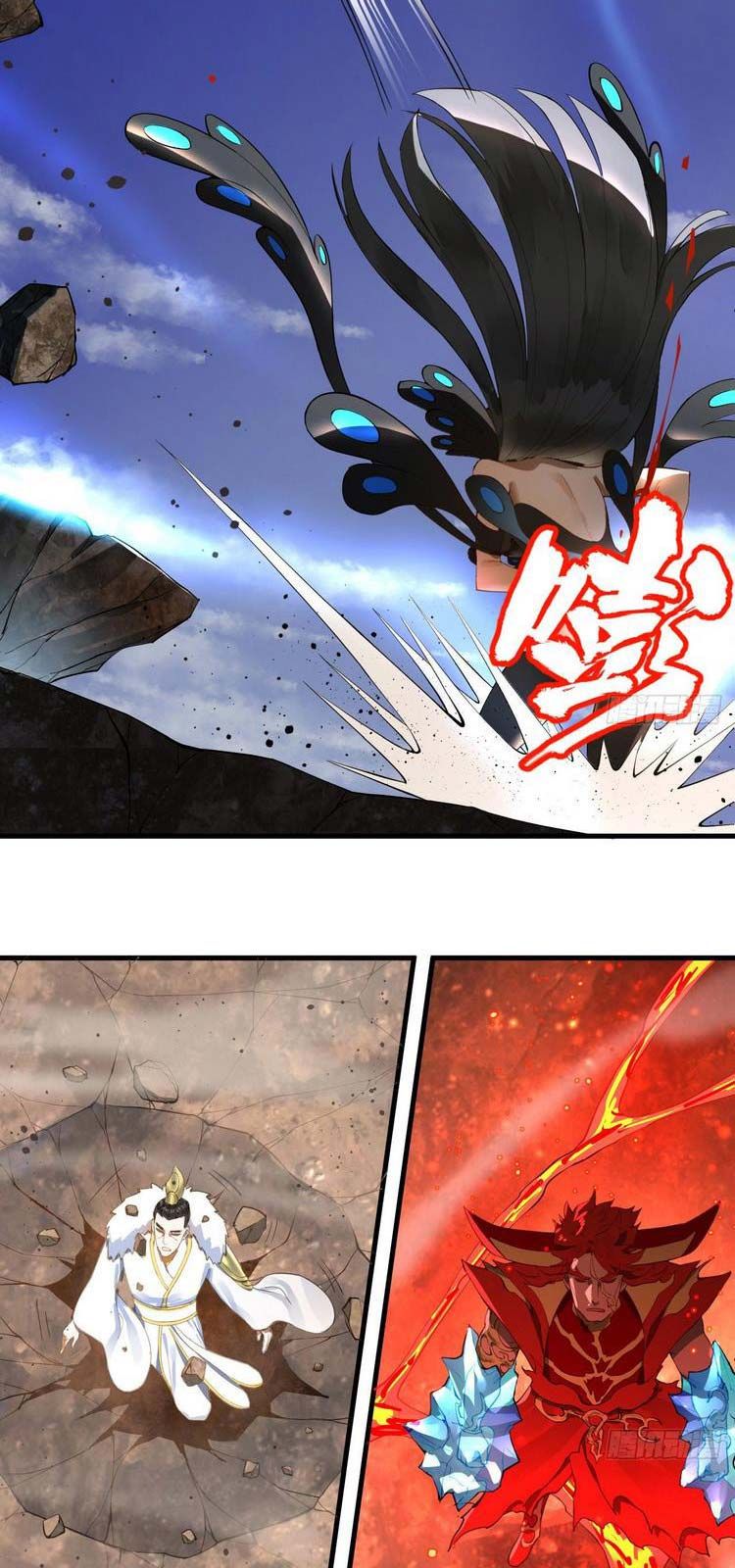 đọc truyện Ta Luyện Khí Ba Ngàn Năm Chương 253 ảnh 32 tại Thiên Thai Truyện