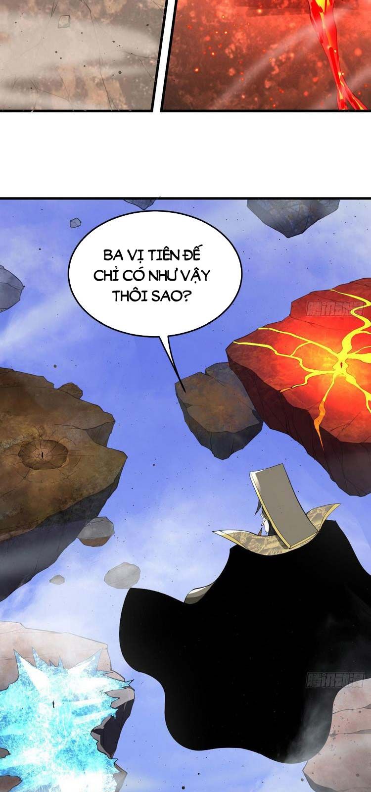 đọc truyện Ta Luyện Khí Ba Ngàn Năm Chương 253 ảnh 33 tại Thiên Thai Truyện