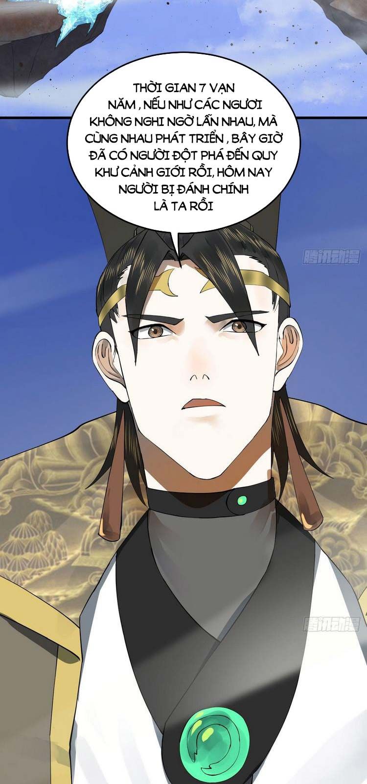 đọc truyện Ta Luyện Khí Ba Ngàn Năm Chương 253 ảnh 34 tại Thiên Thai Truyện