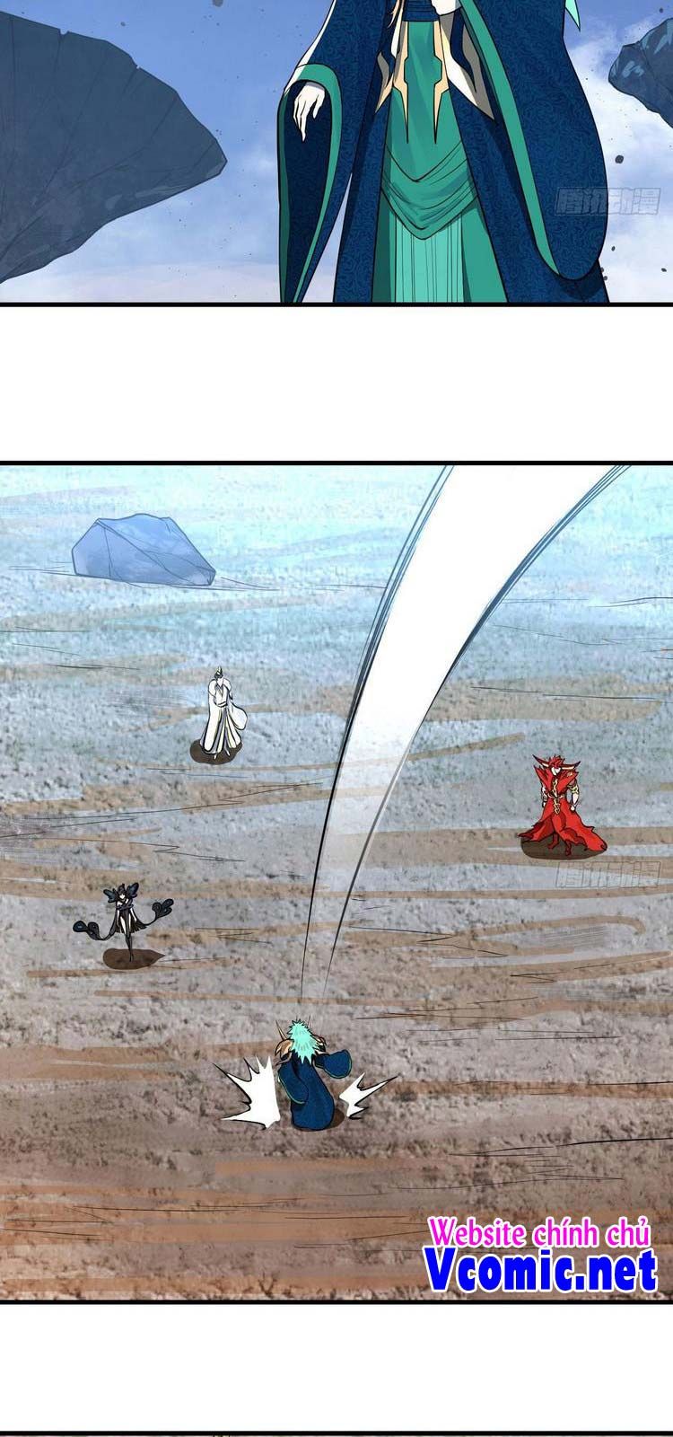 đọc truyện Ta Luyện Khí Ba Ngàn Năm Chương 253 ảnh 37 tại Thiên Thai Truyện