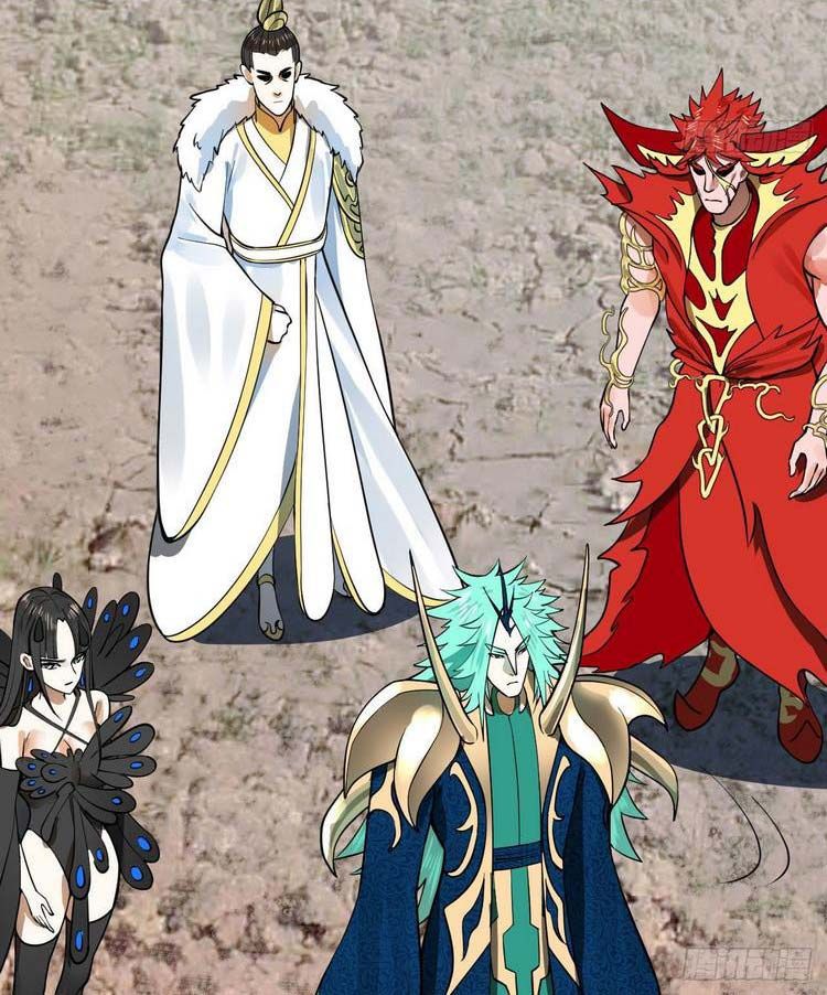 đọc truyện Ta Luyện Khí Ba Ngàn Năm Chương 253 ảnh 38 tại Thiên Thai Truyện