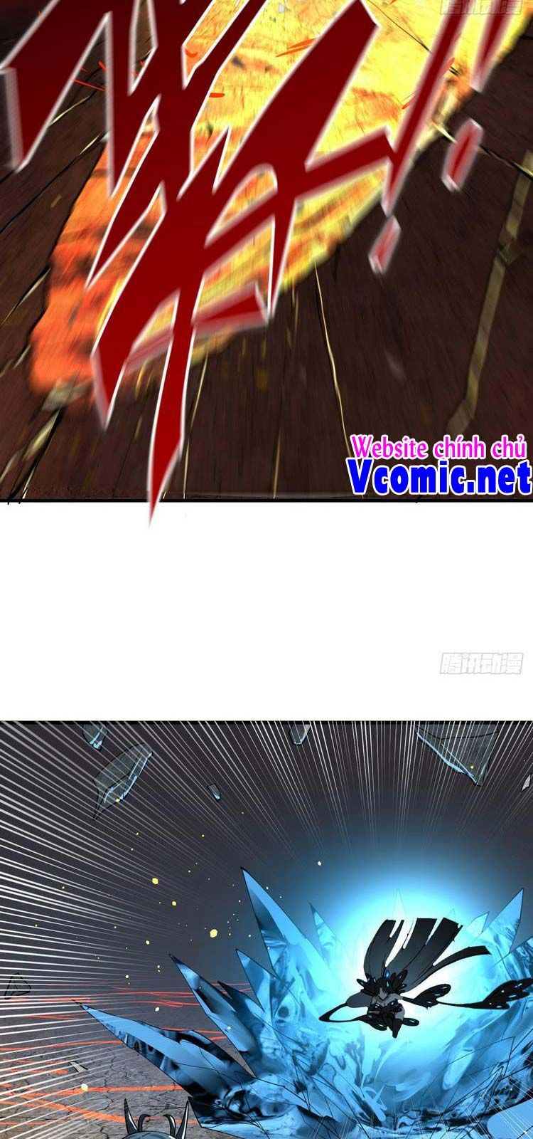 đọc truyện Ta Luyện Khí Ba Ngàn Năm Chương 253 ảnh 6 tại Thiên Thai Truyện