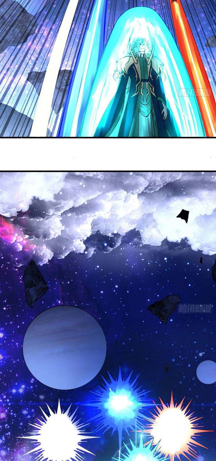 đọc truyện Ta Luyện Khí Ba Ngàn Năm Chương 253 ảnh 44 tại Thiên Thai Truyện