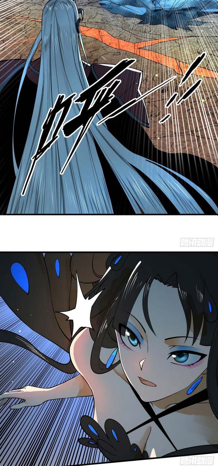 đọc truyện Ta Luyện Khí Ba Ngàn Năm Chương 253 ảnh 7 tại Thiên Thai Truyện