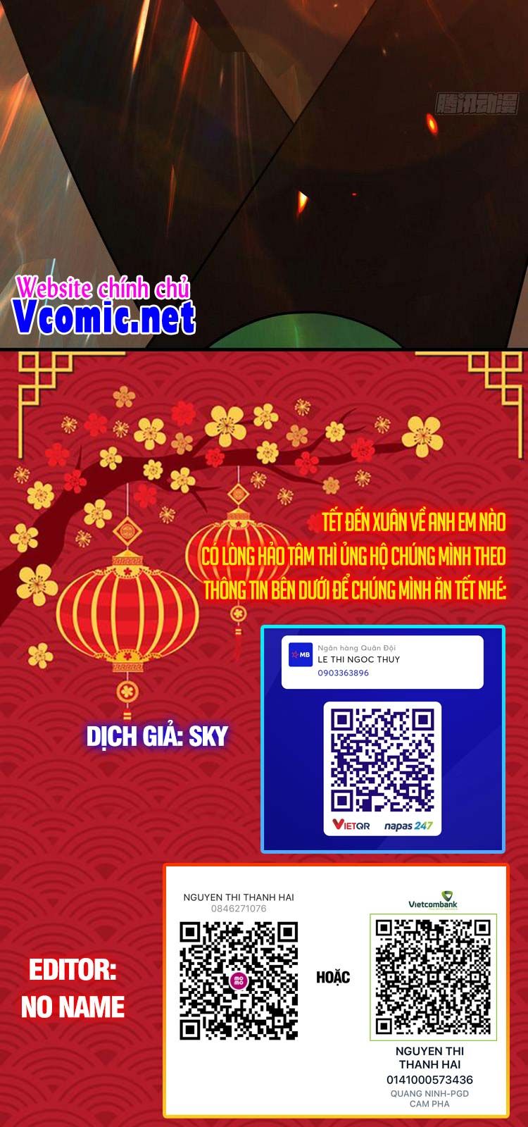 đọc truyện Ta Luyện Khí Ba Ngàn Năm Chương 253 ảnh 55 tại Thiên Thai Truyện