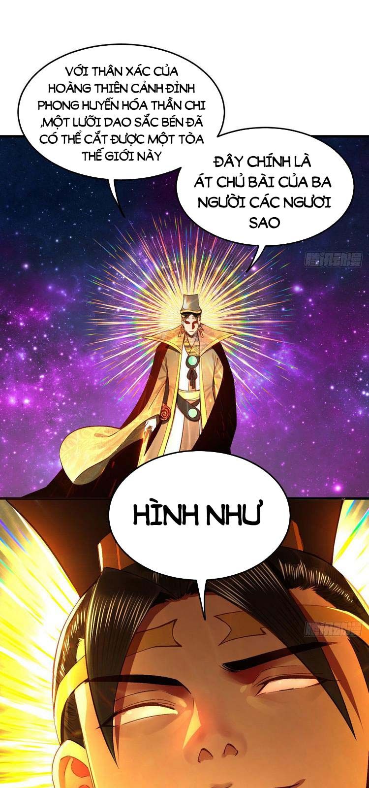 đọc truyện Ta Luyện Khí Ba Ngàn Năm Chương 254 ảnh 12 tại Thiên Thai Truyện