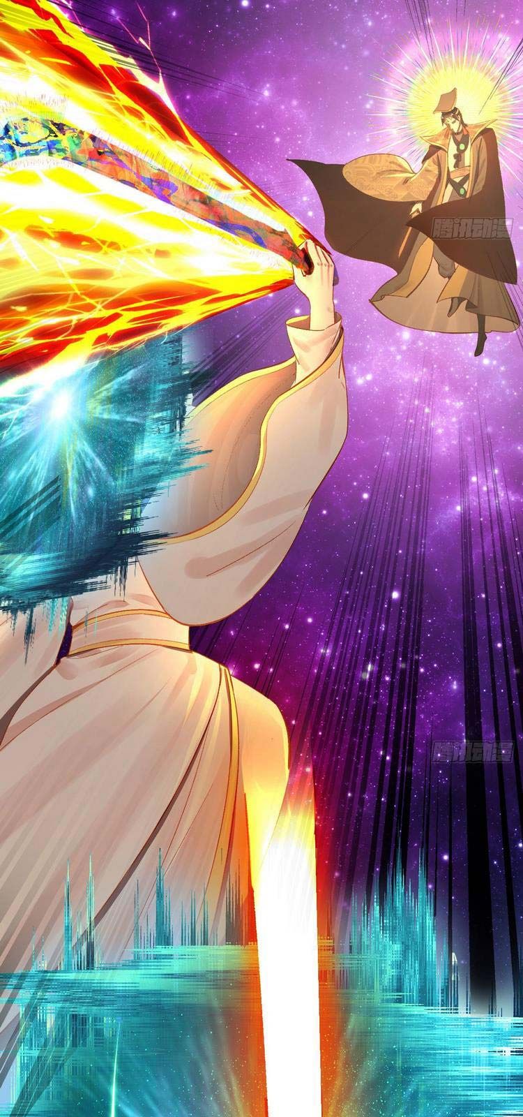 đọc truyện Ta Luyện Khí Ba Ngàn Năm Chương 254 ảnh 14 tại Thiên Thai Truyện