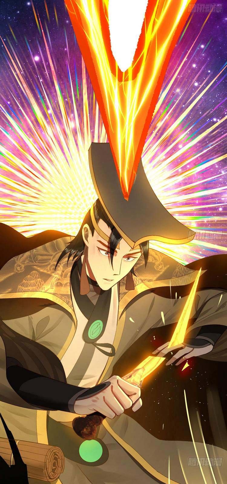 đọc truyện Ta Luyện Khí Ba Ngàn Năm Chương 254 ảnh 17 tại Thiên Thai Truyện