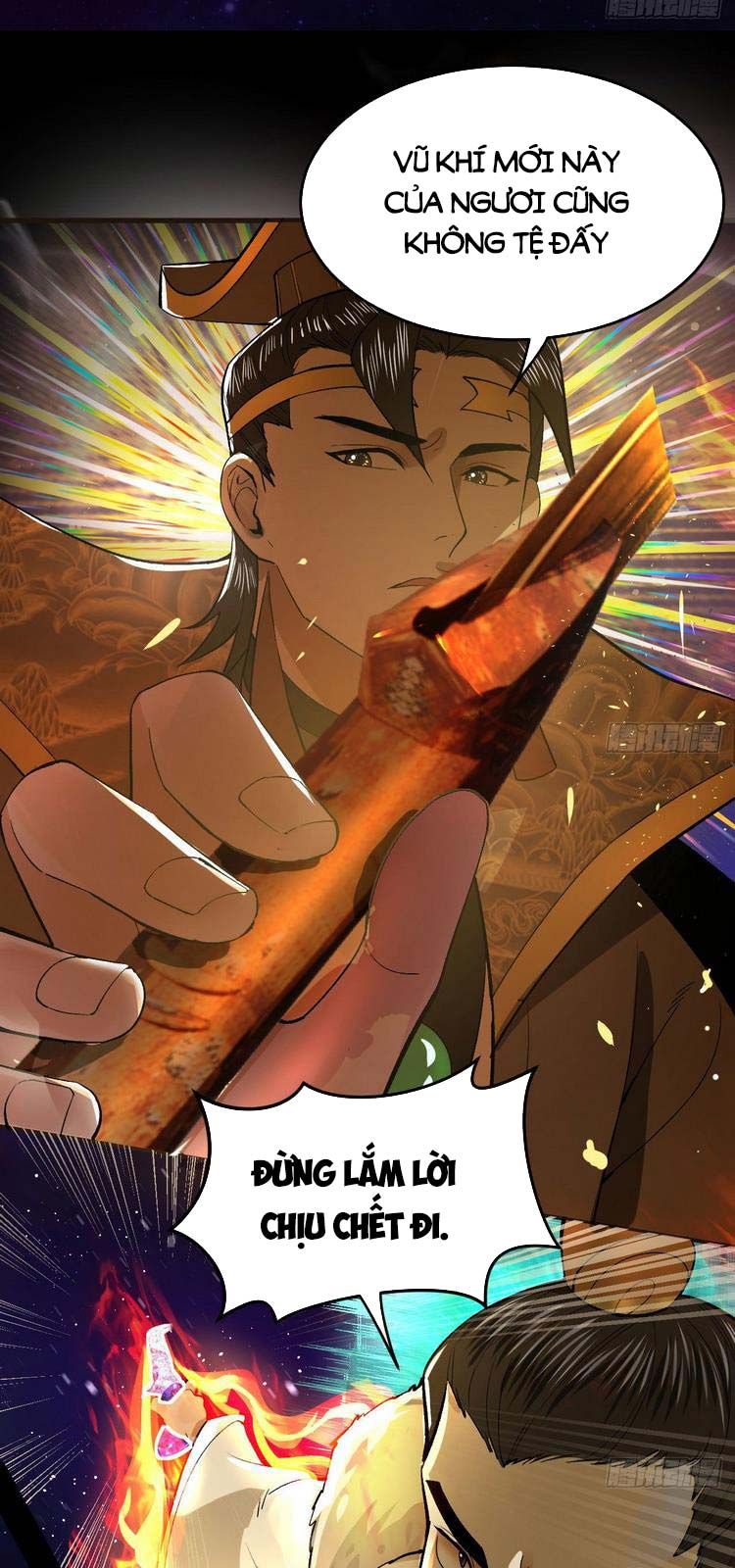 đọc truyện Ta Luyện Khí Ba Ngàn Năm Chương 254 ảnh 19 tại Thiên Thai Truyện