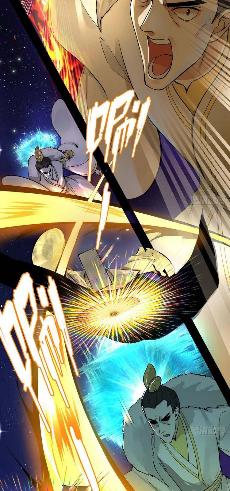 đọc truyện Ta Luyện Khí Ba Ngàn Năm Chương 254 ảnh 20 tại Thiên Thai Truyện