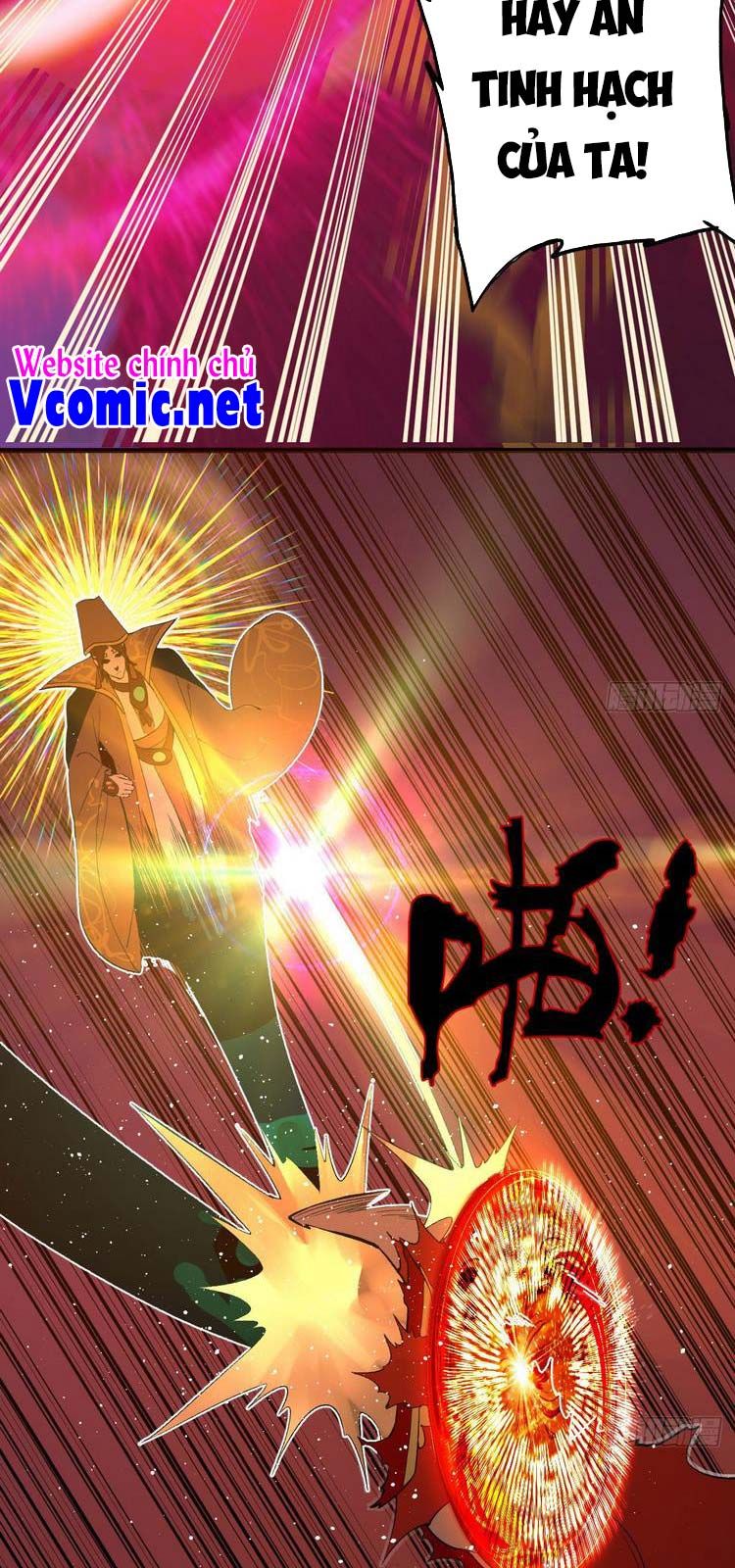 đọc truyện Ta Luyện Khí Ba Ngàn Năm Chương 254 ảnh 30 tại Thiên Thai Truyện