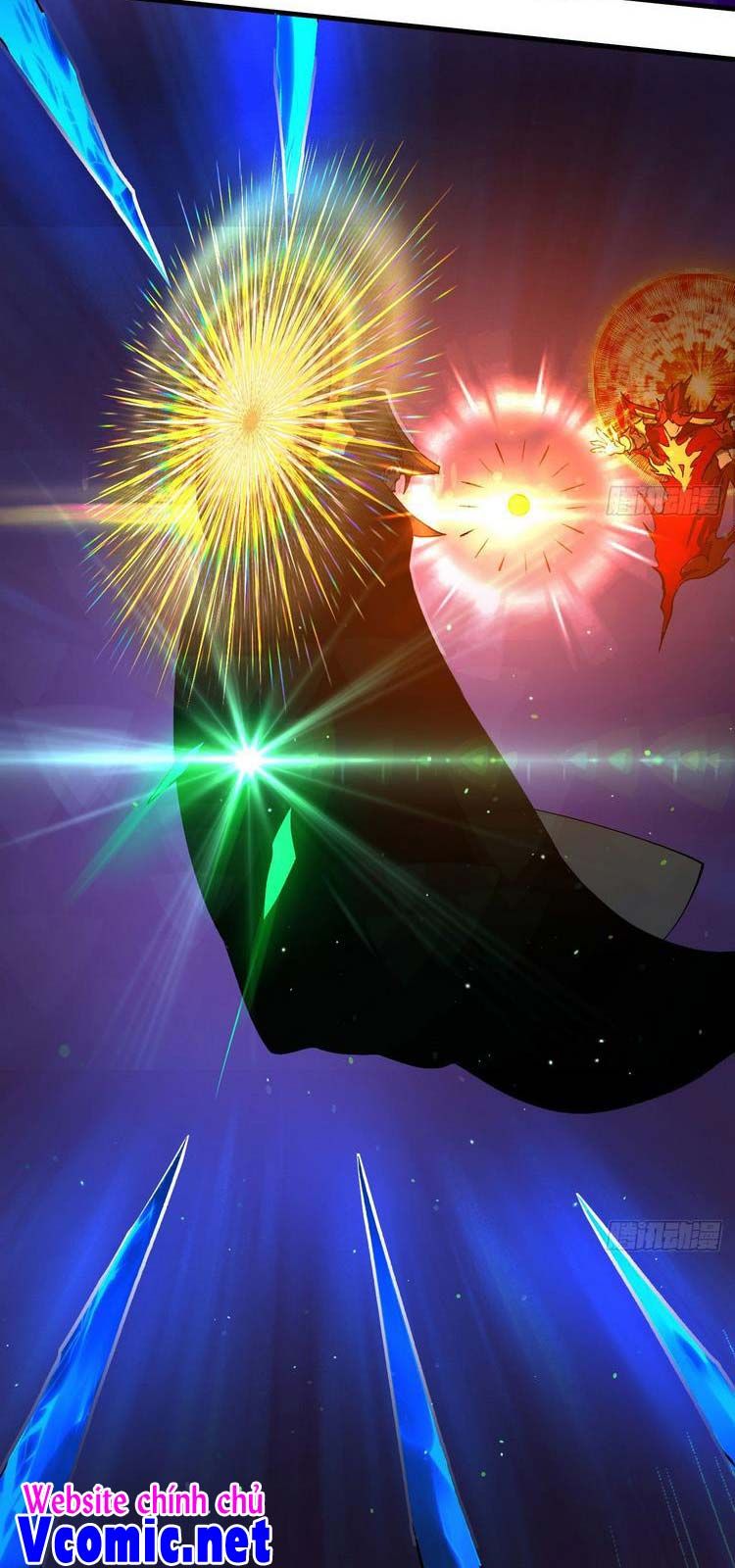 đọc truyện Ta Luyện Khí Ba Ngàn Năm Chương 254 ảnh 32 tại Thiên Thai Truyện