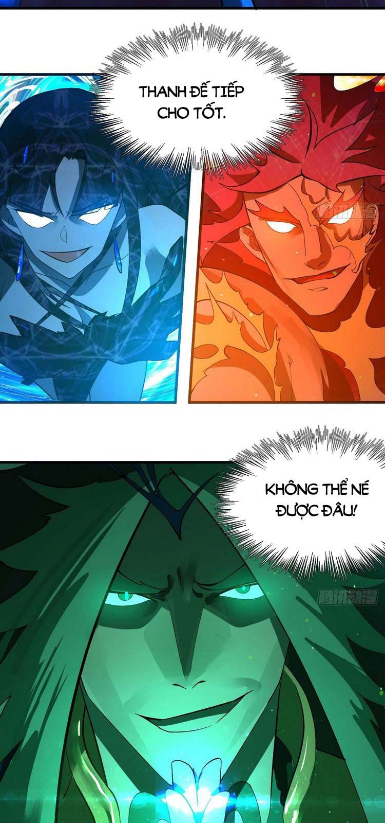 đọc truyện Ta Luyện Khí Ba Ngàn Năm Chương 254 ảnh 33 tại Thiên Thai Truyện