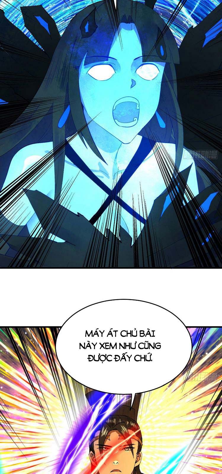 đọc truyện Ta Luyện Khí Ba Ngàn Năm Chương 254 ảnh 38 tại Thiên Thai Truyện