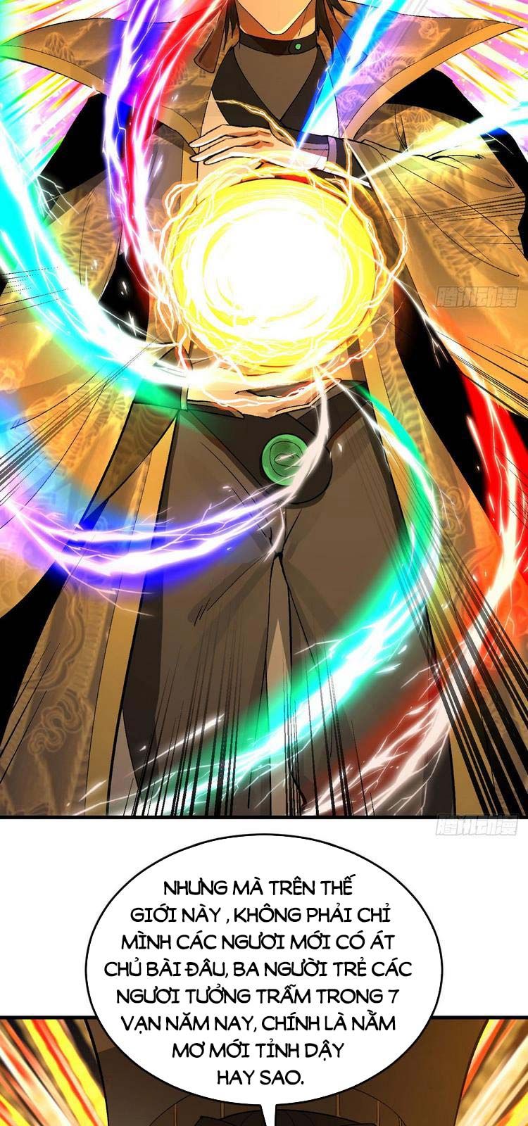 đọc truyện Ta Luyện Khí Ba Ngàn Năm Chương 254 ảnh 39 tại Thiên Thai Truyện