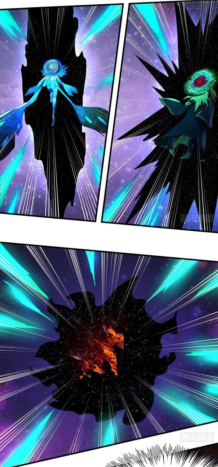 đọc truyện Ta Luyện Khí Ba Ngàn Năm Chương 254 ảnh 45 tại Thiên Thai Truyện