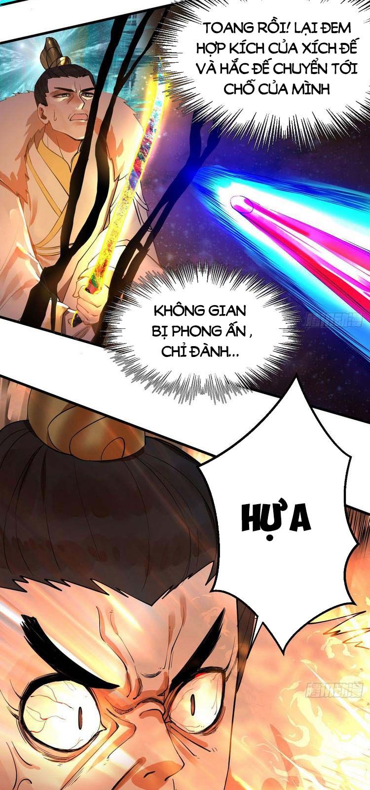 đọc truyện Ta Luyện Khí Ba Ngàn Năm Chương 254 ảnh 46 tại Thiên Thai Truyện