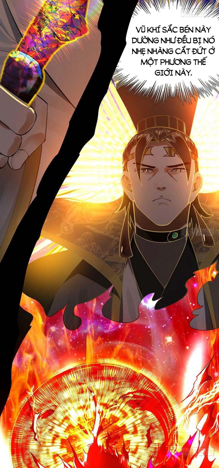 đọc truyện Ta Luyện Khí Ba Ngàn Năm Chương 254 ảnh 8 tại Thiên Thai Truyện