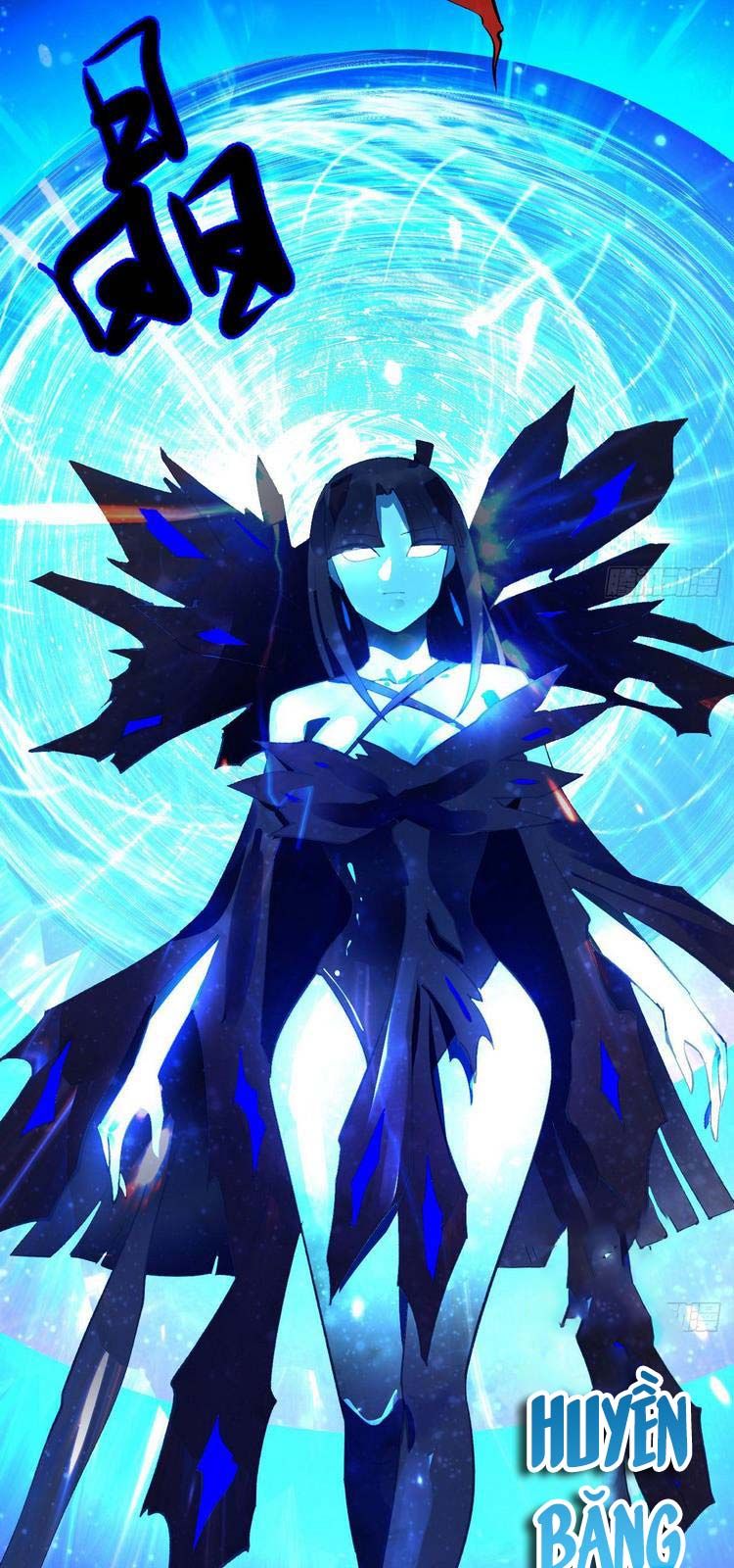 đọc truyện Ta Luyện Khí Ba Ngàn Năm Chương 254 ảnh 10 tại Thiên Thai Truyện