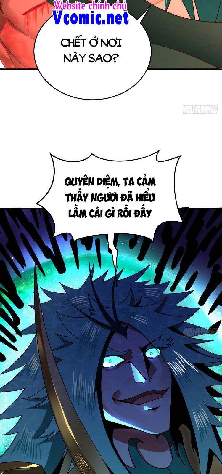 đọc truyện Ta Luyện Khí Ba Ngàn Năm Chương 255 ảnh 13 tại Thiên Thai Truyện