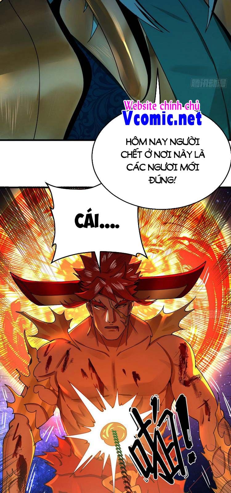 đọc truyện Ta Luyện Khí Ba Ngàn Năm Chương 255 ảnh 14 tại Thiên Thai Truyện