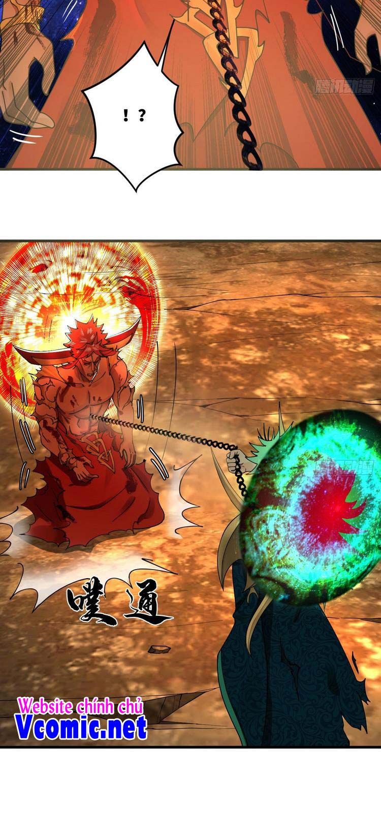 đọc truyện Ta Luyện Khí Ba Ngàn Năm Chương 255 ảnh 15 tại Thiên Thai Truyện