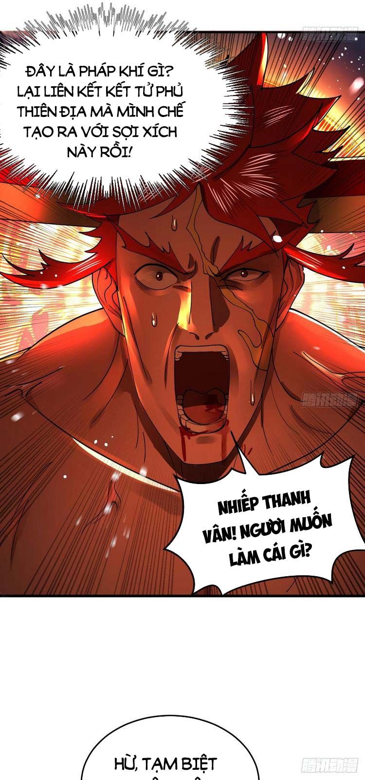 đọc truyện Ta Luyện Khí Ba Ngàn Năm Chương 255 ảnh 16 tại Thiên Thai Truyện