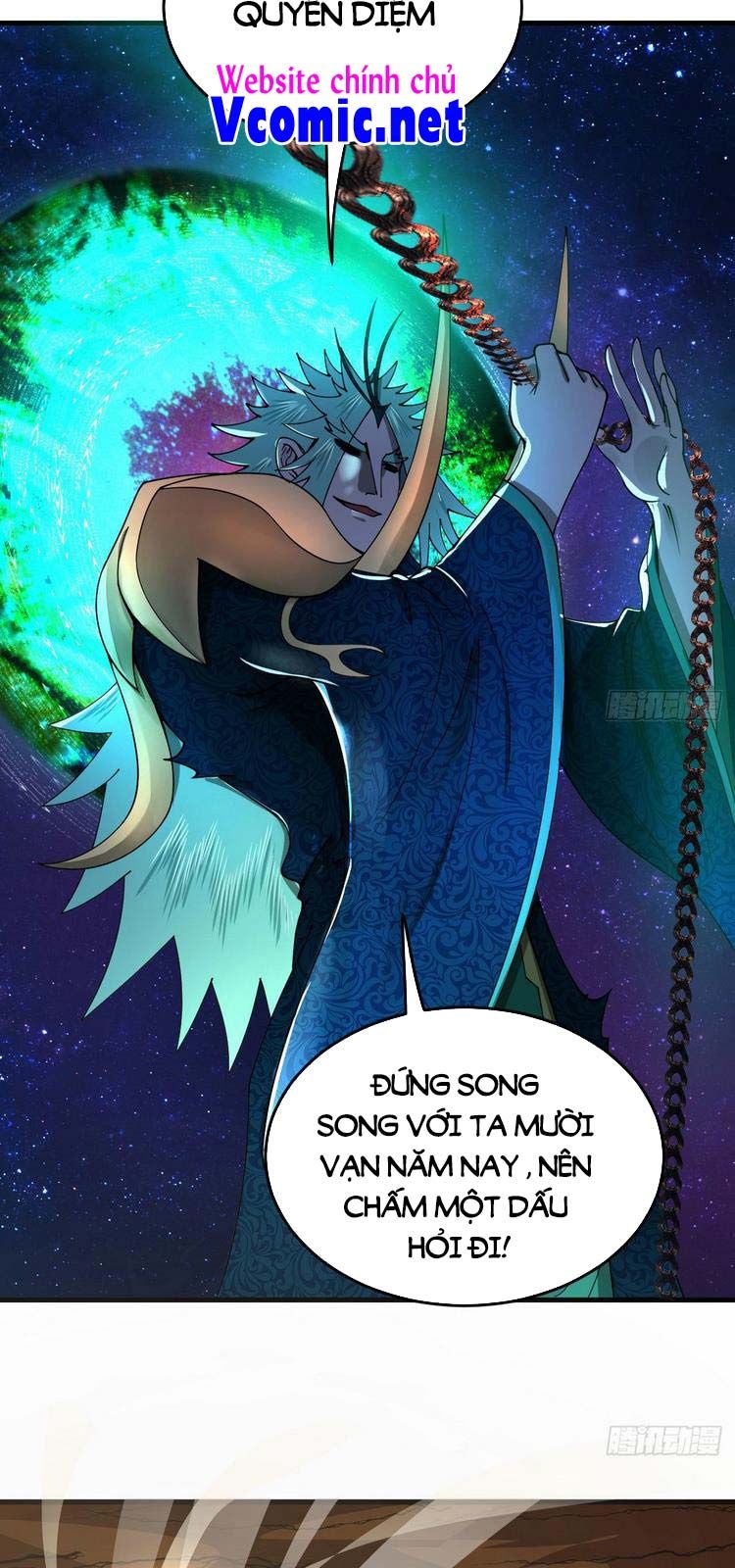 đọc truyện Ta Luyện Khí Ba Ngàn Năm Chương 255 ảnh 17 tại Thiên Thai Truyện