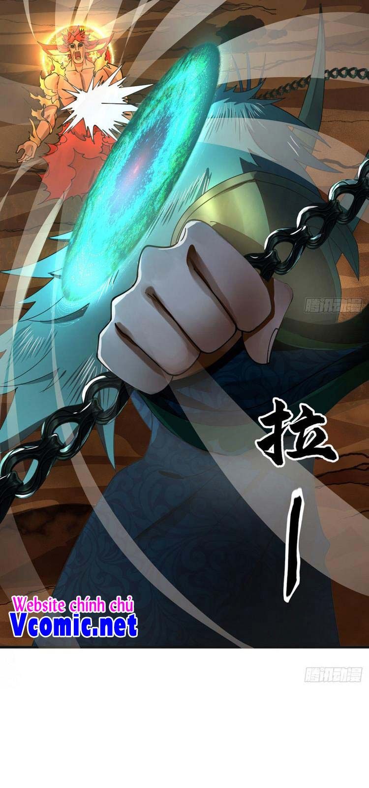 đọc truyện Ta Luyện Khí Ba Ngàn Năm Chương 255 ảnh 18 tại Thiên Thai Truyện