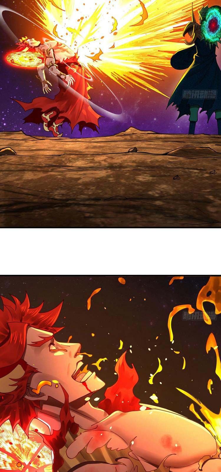 đọc truyện Ta Luyện Khí Ba Ngàn Năm Chương 255 ảnh 21 tại Thiên Thai Truyện