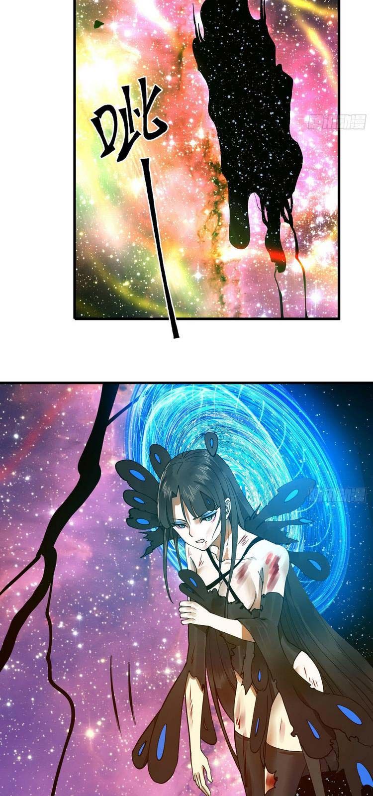 đọc truyện Ta Luyện Khí Ba Ngàn Năm Chương 255 ảnh 4 tại Thiên Thai Truyện