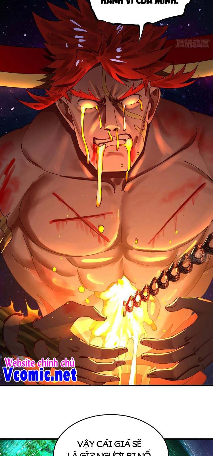 đọc truyện Ta Luyện Khí Ba Ngàn Năm Chương 255 ảnh 24 tại Thiên Thai Truyện