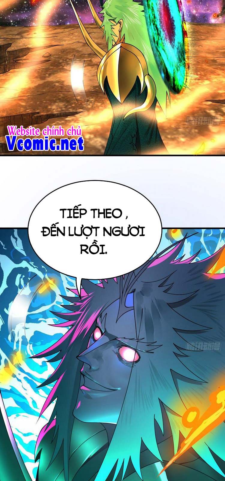 đọc truyện Ta Luyện Khí Ba Ngàn Năm Chương 255 ảnh 29 tại Thiên Thai Truyện