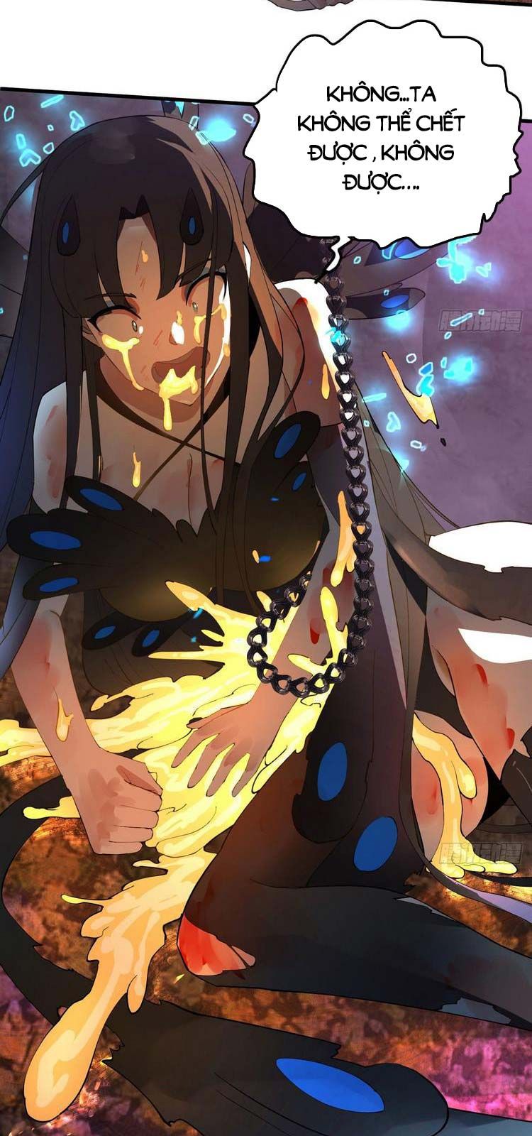 đọc truyện Ta Luyện Khí Ba Ngàn Năm Chương 255 ảnh 36 tại Thiên Thai Truyện