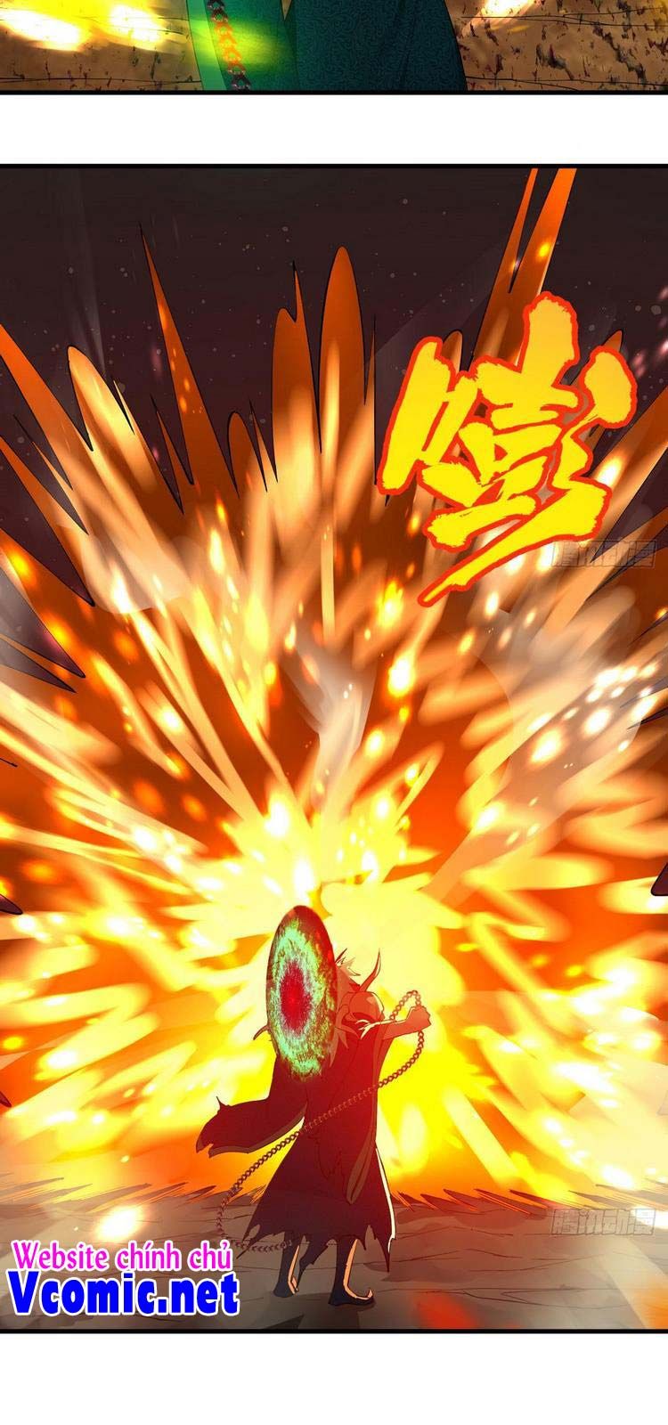 đọc truyện Ta Luyện Khí Ba Ngàn Năm Chương 255 ảnh 40 tại Thiên Thai Truyện