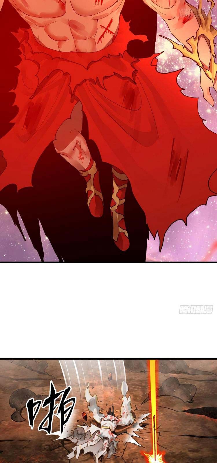 đọc truyện Ta Luyện Khí Ba Ngàn Năm Chương 255 ảnh 6 tại Thiên Thai Truyện