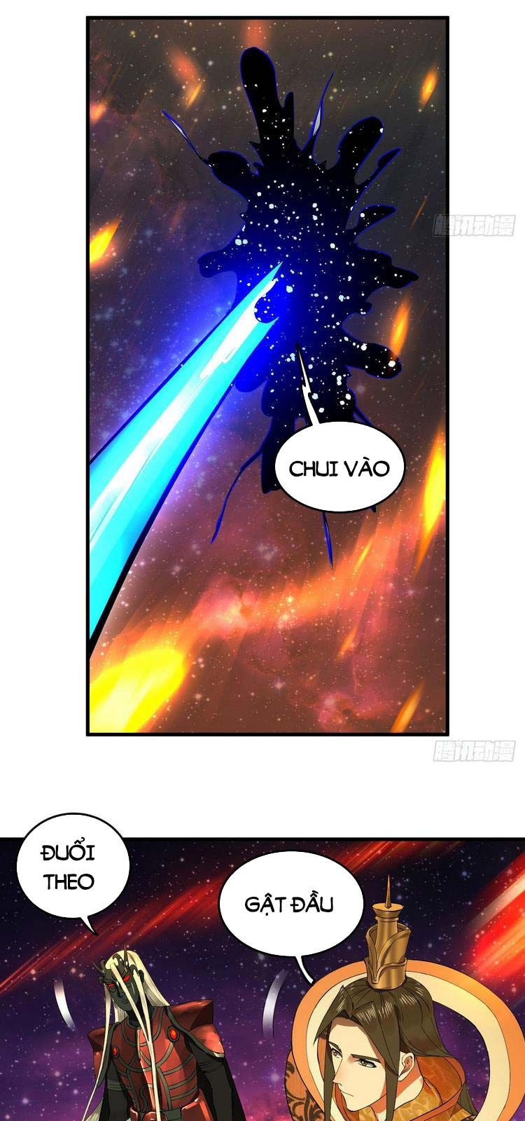 đọc truyện Ta Luyện Khí Ba Ngàn Năm Chương 255 ảnh 43 tại Thiên Thai Truyện